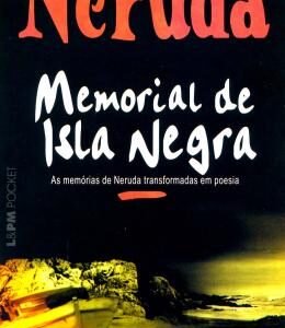 Memorial de Isla Negra