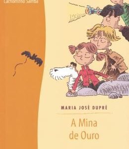 A Mina de Ouro