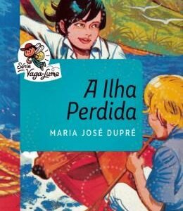 A ilha Perdida