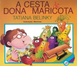 A Cesta de Dona Maricota